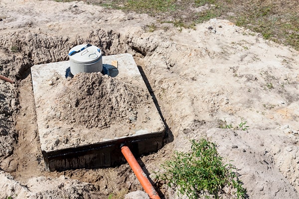 neglecting septic tank pumping can lead to a backup of wastewater into your home, clogging of drain fields, and costly repairs